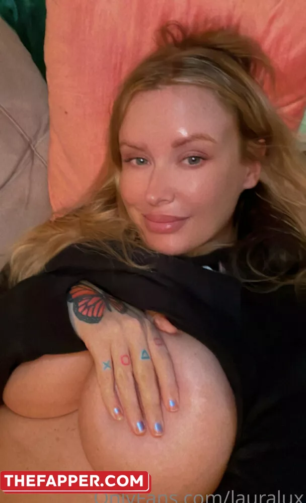 Laura Lux  Onlyfans Leaked Nude Image #9FGBeBHLYS