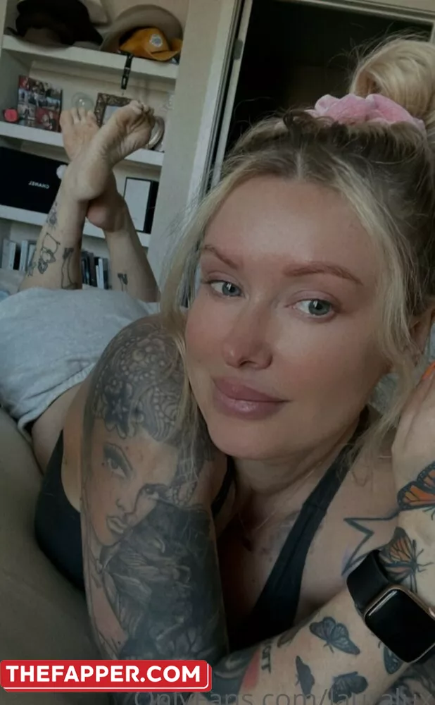 Laura Lux  Onlyfans Leaked Nude Image #ToO1wkKr7j