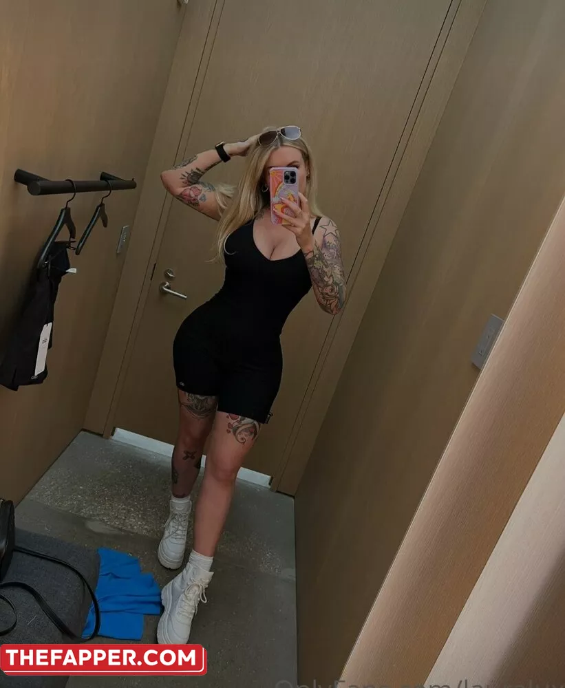 Laura Lux  Onlyfans Leaked Nude Image #ry0ljm7Xh7