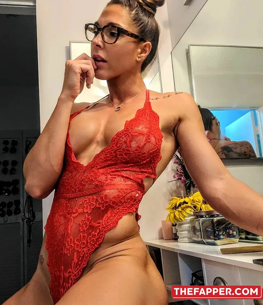 Laura Marie Masse  Onlyfans Leaked Nude Image #LmY7t39l56