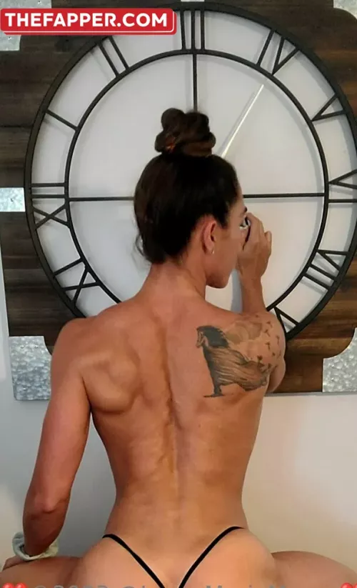 Laura Marie Masse #ReLeXdv34V