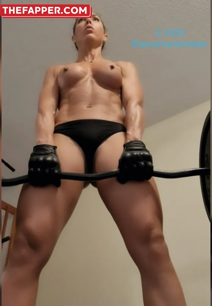 Laura Marie Masse  Onlyfans Leaked Nude Image #V4TWlbT1Ug