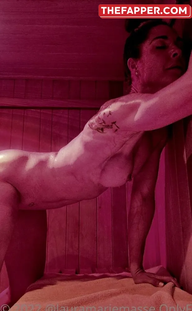 Laura Marie Masse  Onlyfans Leaked Nude Image #ZWAAgMb8GD