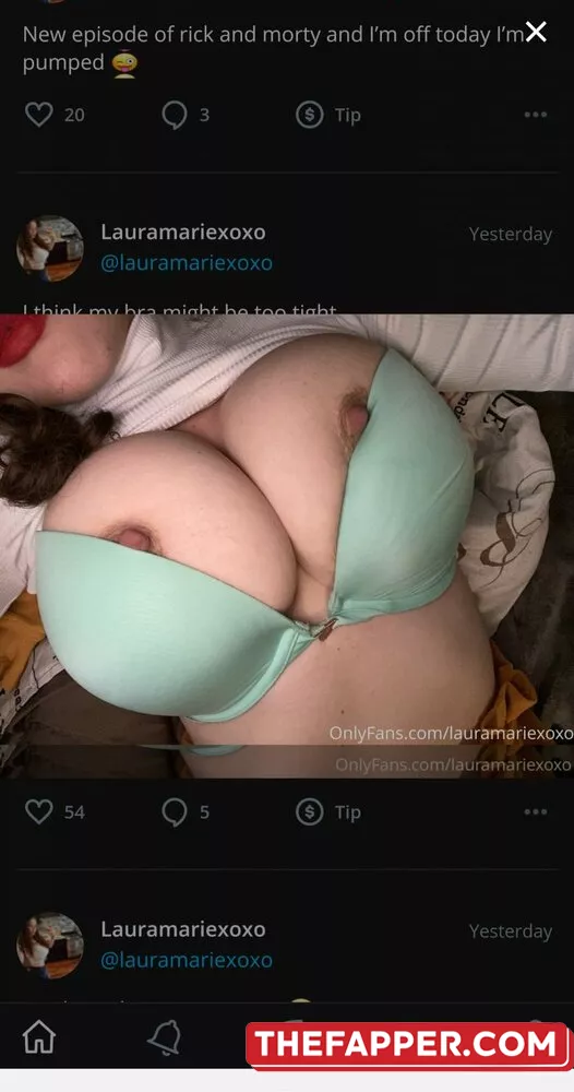 Laura Marie  Onlyfans Leaked Nude Image #yM0IXpN0nQ