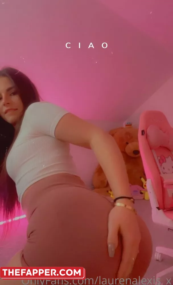 Lauren Alexis  Onlyfans Leaked Nude Image #8hhkpeJYPA