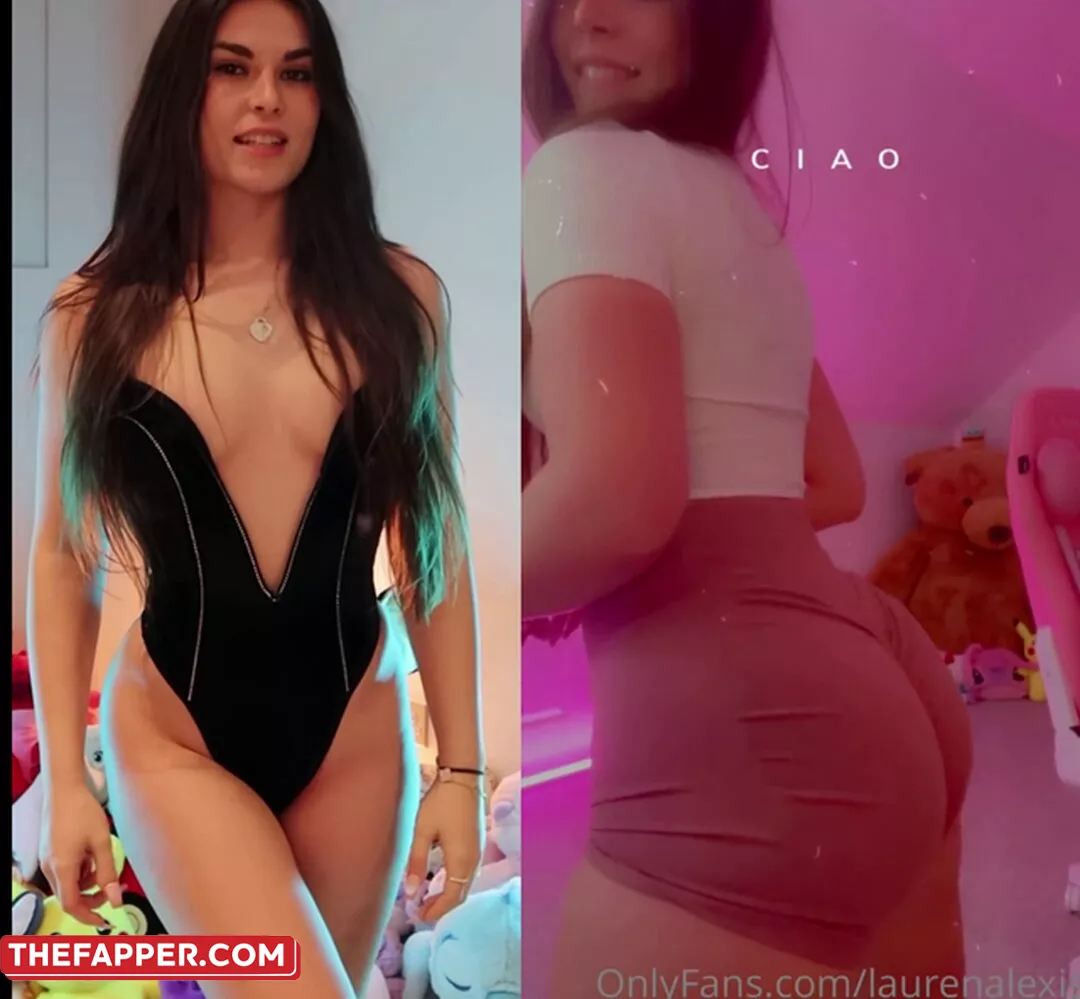 Lauren Alexis  Onlyfans Leaked Nude Image #rDg1tLBZOs
