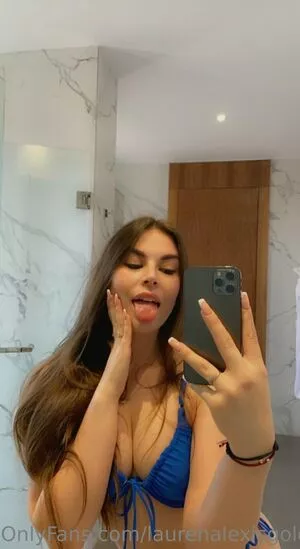 Lauren Alexis Onlyfans Leaked Nude Image #w3qRwWzjhm