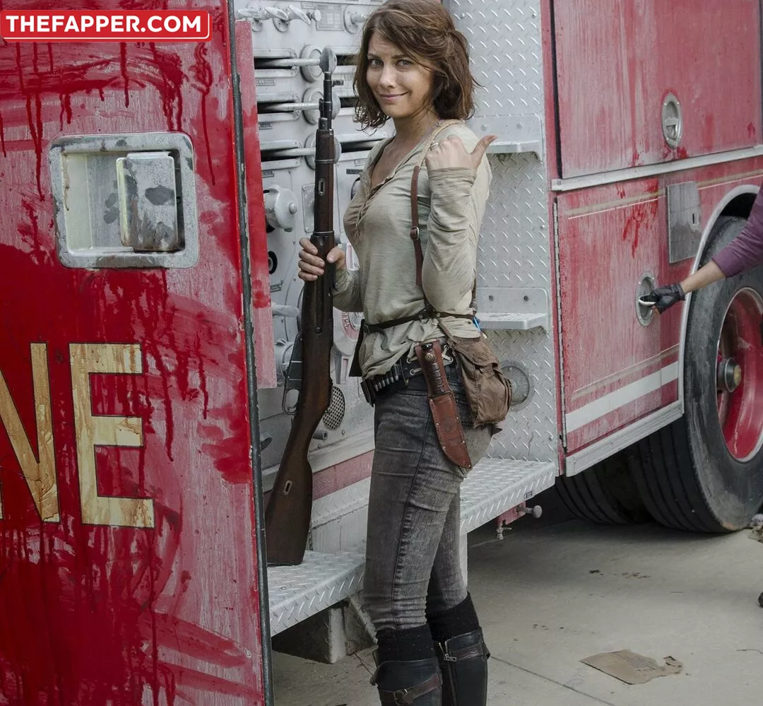 Lauren Cohan  Onlyfans Leaked Nude Image #0PvI9Vykqo