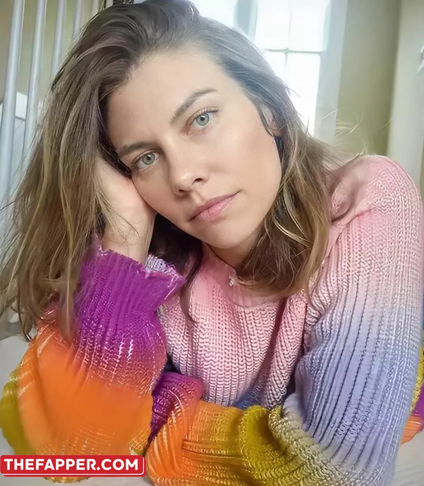 Lauren Cohan  Onlyfans Leaked Nude Image #0ckFJeGtPh