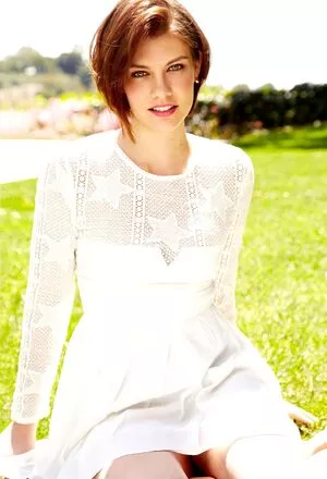 Lauren Cohan #0oazLqByBg