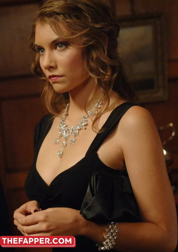 Lauren Cohan  Onlyfans Leaked Nude Image #5oacXjrxyf