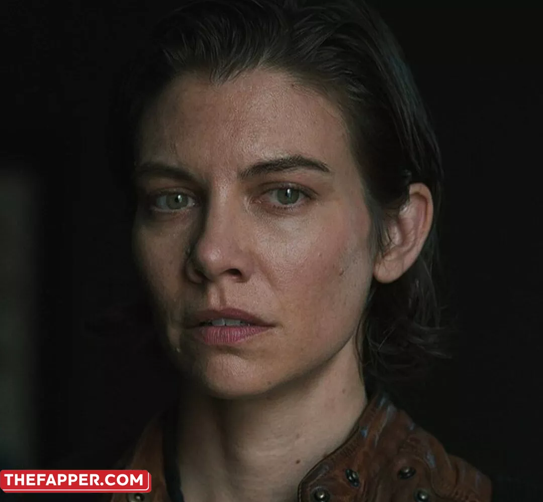 Lauren Cohan  Onlyfans Leaked Nude Image #BaydZD1bNI