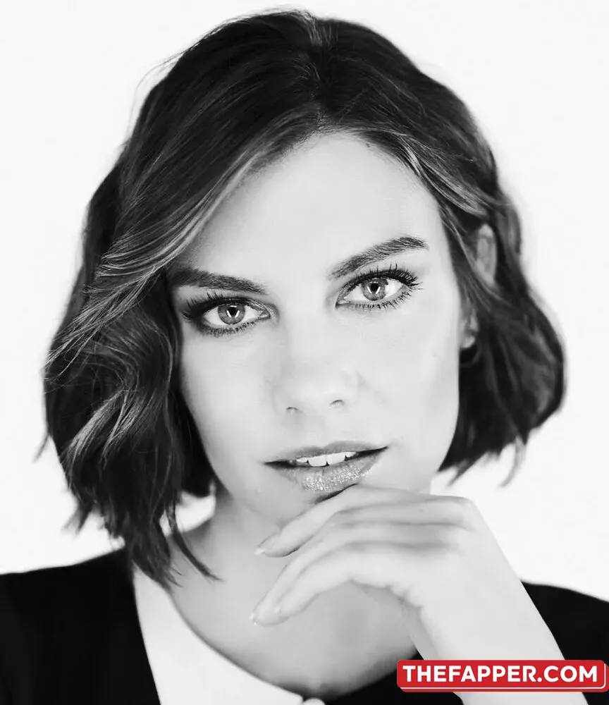 Lauren Cohan  Onlyfans Leaked Nude Image #DE3PB61dwK