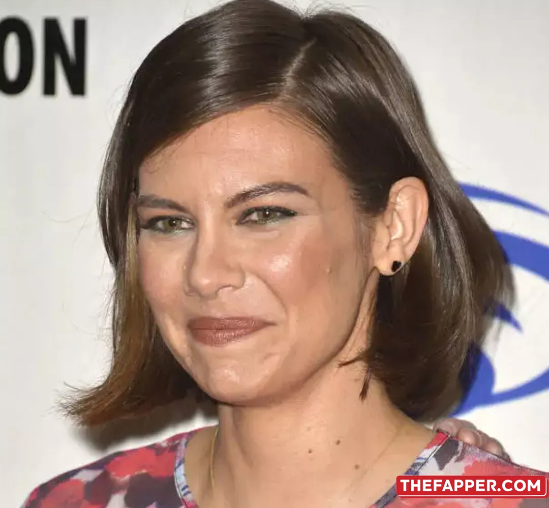 Lauren Cohan  Onlyfans Leaked Nude Image #DVtcHngZKZ