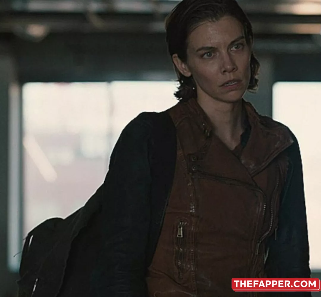 Lauren Cohan  Onlyfans Leaked Nude Image #FwRxpNYQwU