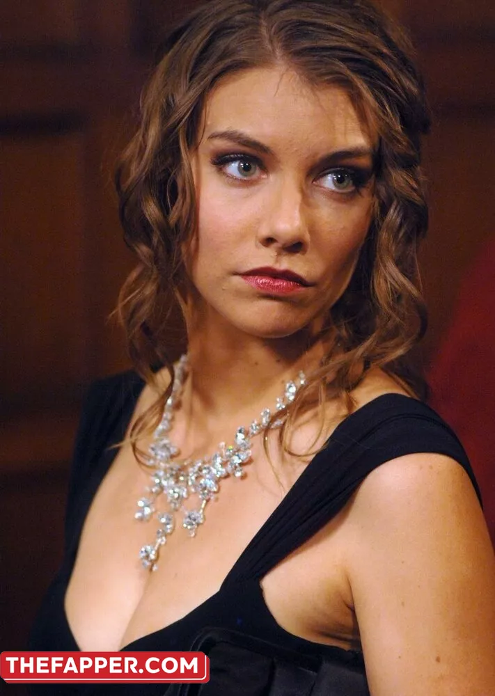 Lauren Cohan  Onlyfans Leaked Nude Image #H20F8xrJrM