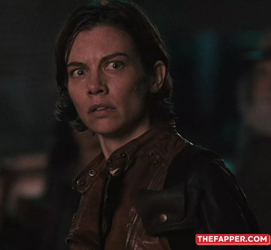 Lauren Cohan  Onlyfans Leaked Nude Image #HsKSoqpepH