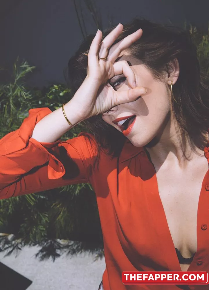 Lauren Cohan  Onlyfans Leaked Nude Image #JV211jSTJN