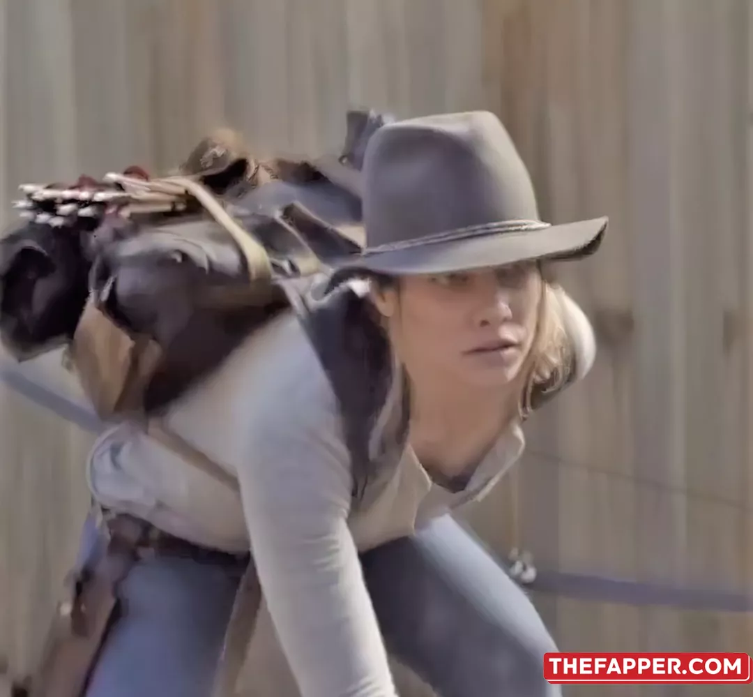 Lauren Cohan  Onlyfans Leaked Nude Image #L7itNpAhl8