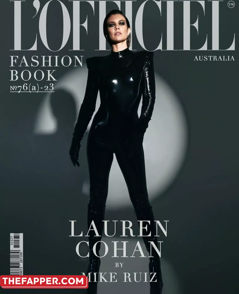 Lauren Cohan  Onlyfans Leaked Nude Image #Ll3dLJ3RCF