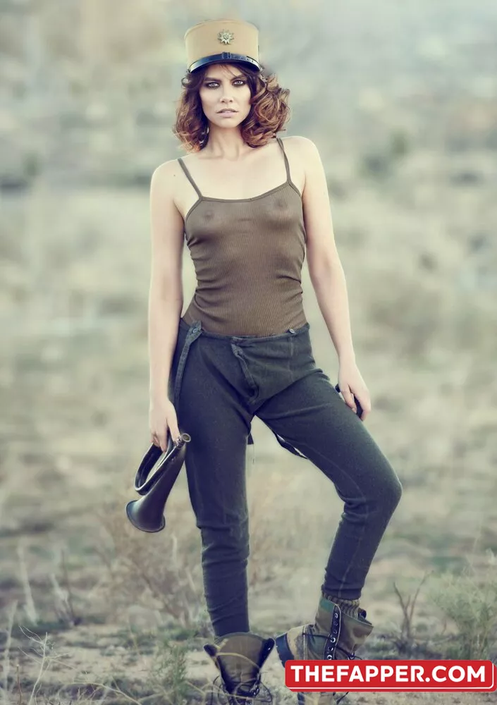 Lauren Cohan  Onlyfans Leaked Nude Image #Mo1QTG2aWf