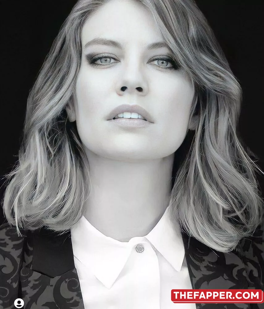 Lauren Cohan  Onlyfans Leaked Nude Image #PBggRR2L4u