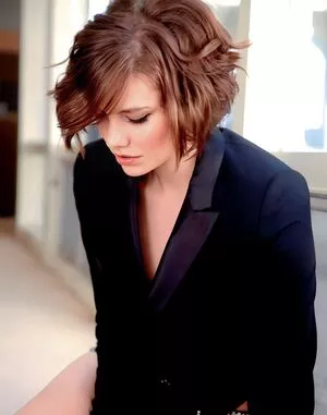 Lauren Cohan #SMvpSz9Eg0