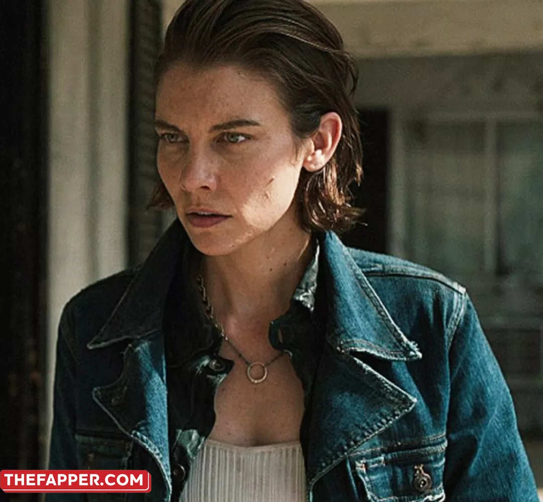 Lauren Cohan  Onlyfans Leaked Nude Image #ScMIgZq8Dw