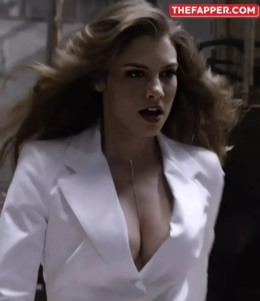 Lauren Cohan  Onlyfans Leaked Nude Image #UUY1pgRVGs