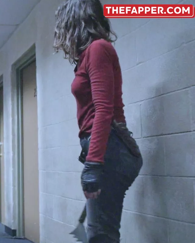 Lauren Cohan  Onlyfans Leaked Nude Image #YlsSfI0B2k