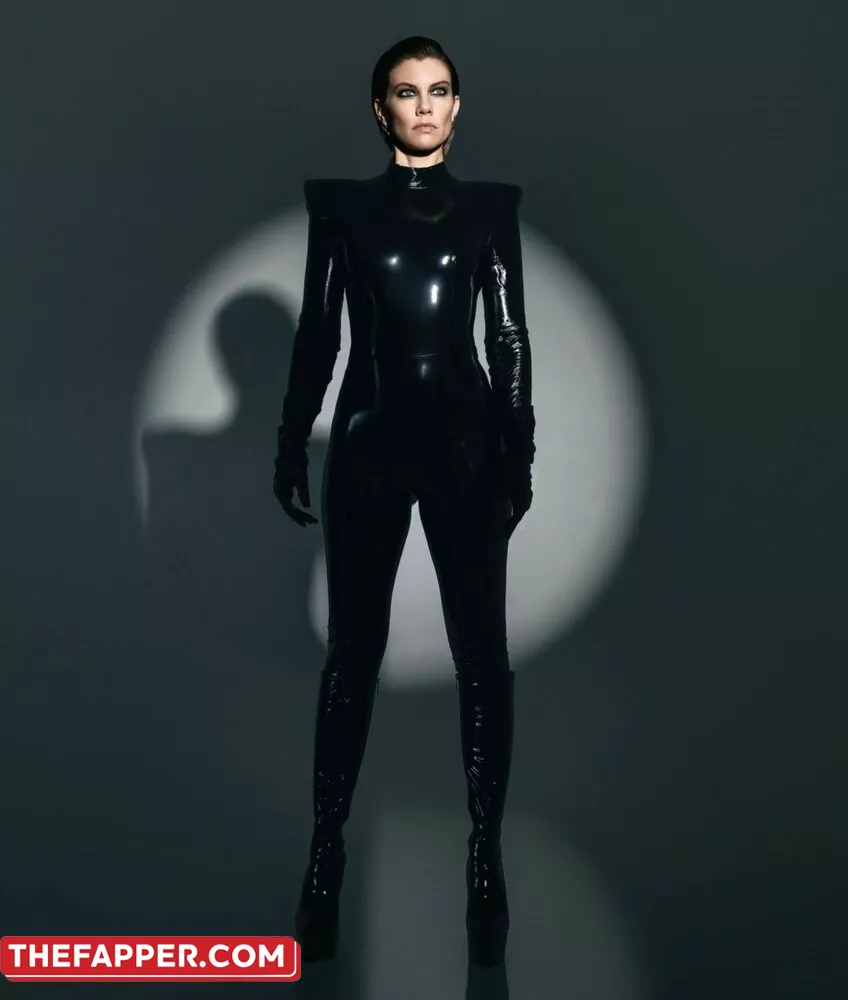 Lauren Cohan  Onlyfans Leaked Nude Image #b396D4wOye