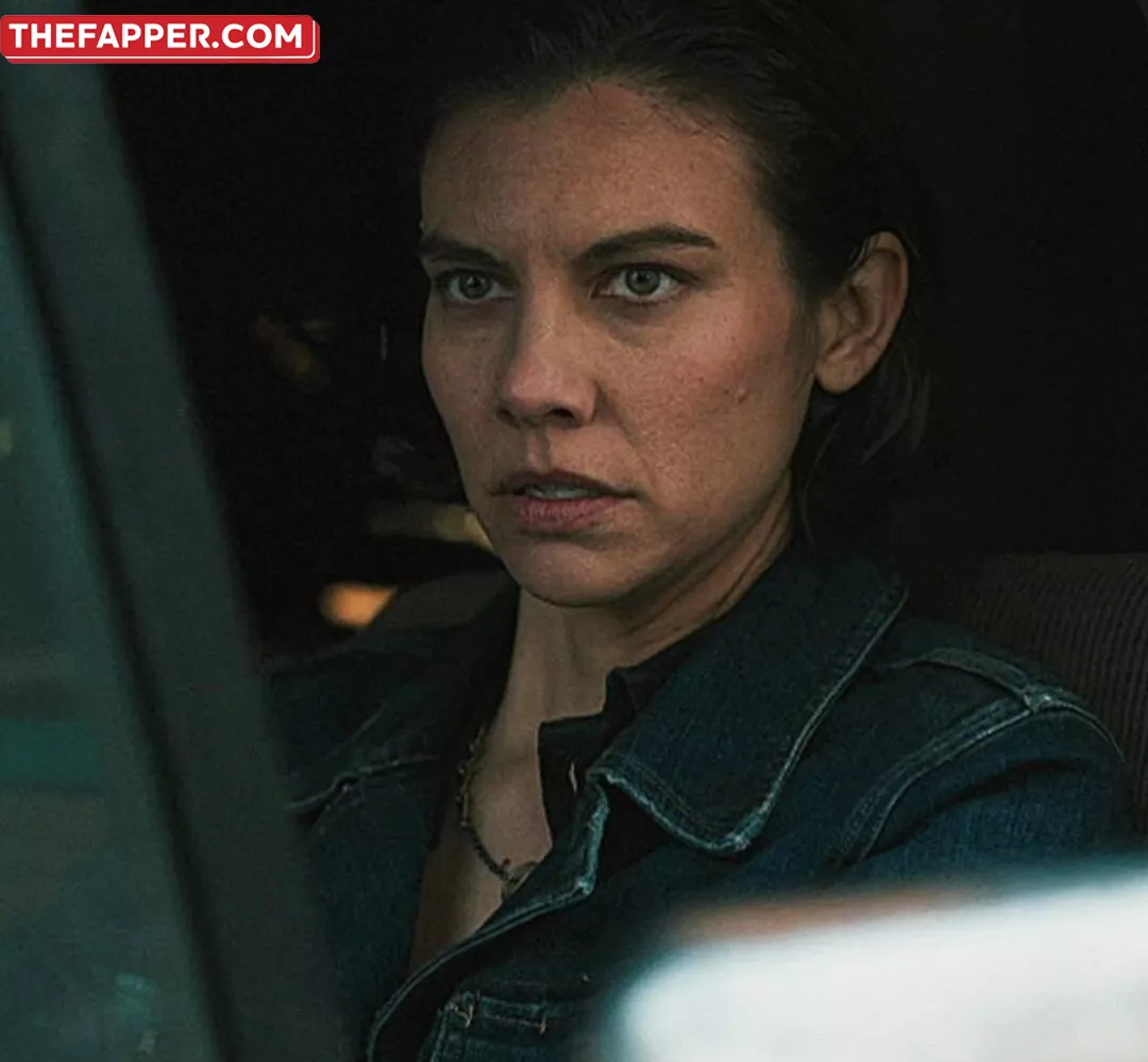 Lauren Cohan  Onlyfans Leaked Nude Image #fAICID55Ow