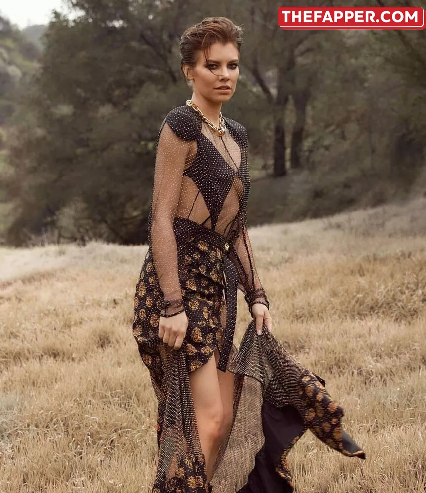 Lauren Cohan  Onlyfans Leaked Nude Image #iN1kYVexYM