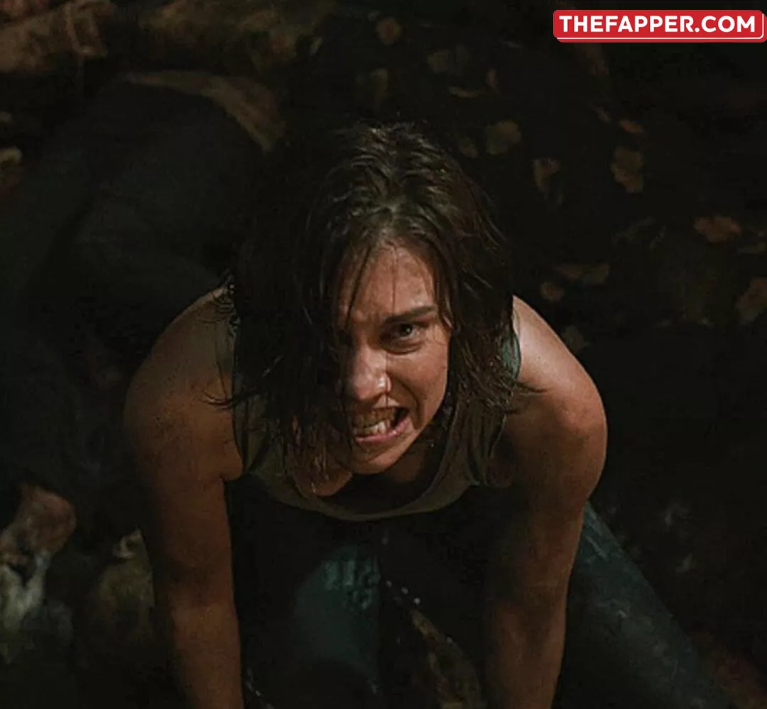 Lauren Cohan  Onlyfans Leaked Nude Image #iRPkoFSpsN