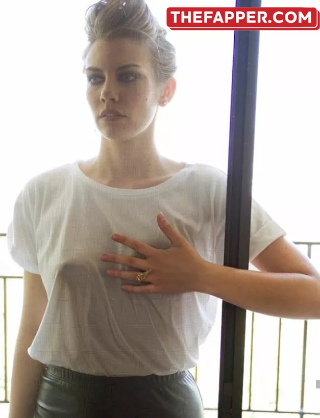 Lauren Cohan  Onlyfans Leaked Nude Image #mn8o10jjqu