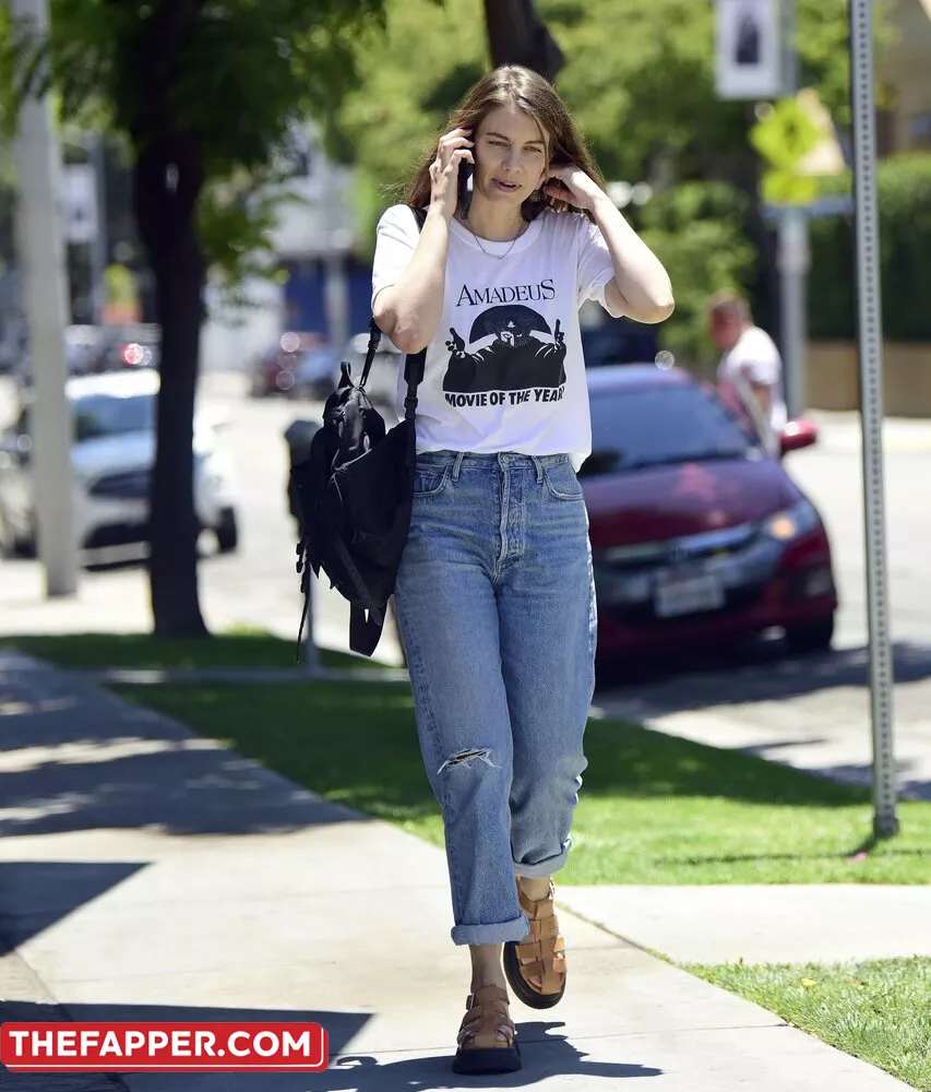 Lauren Cohan  Onlyfans Leaked Nude Image #nZqq62QKyG