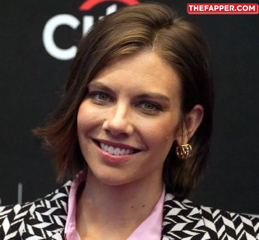 Lauren Cohan  Onlyfans Leaked Nude Image #qEtxk0RY1V
