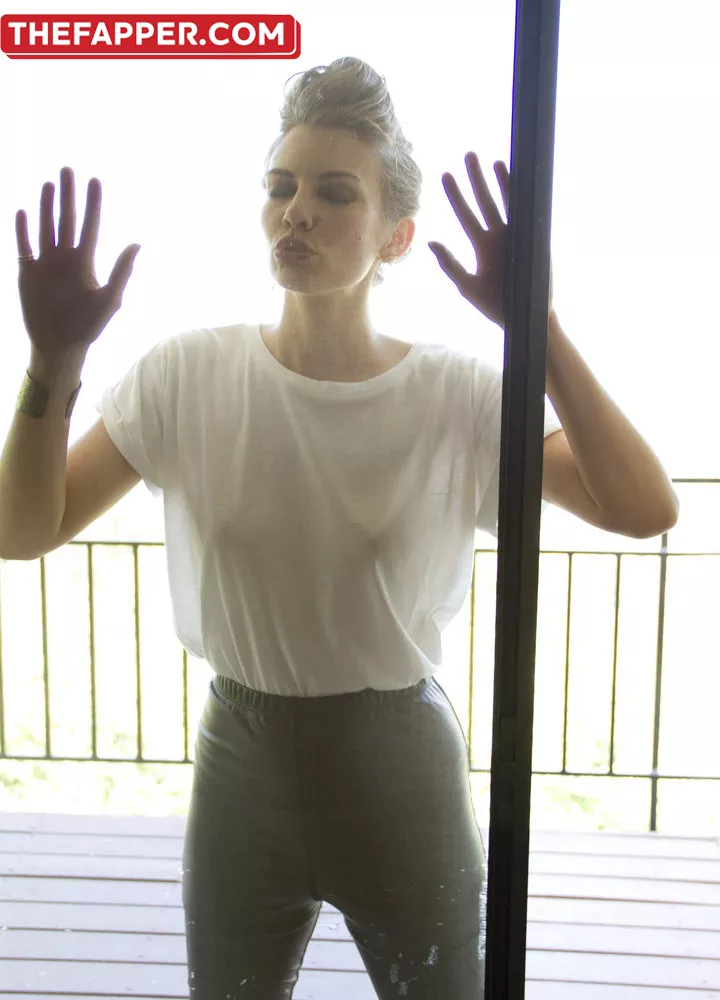 Lauren Cohan  Onlyfans Leaked Nude Image #sRKCCz5Bs6