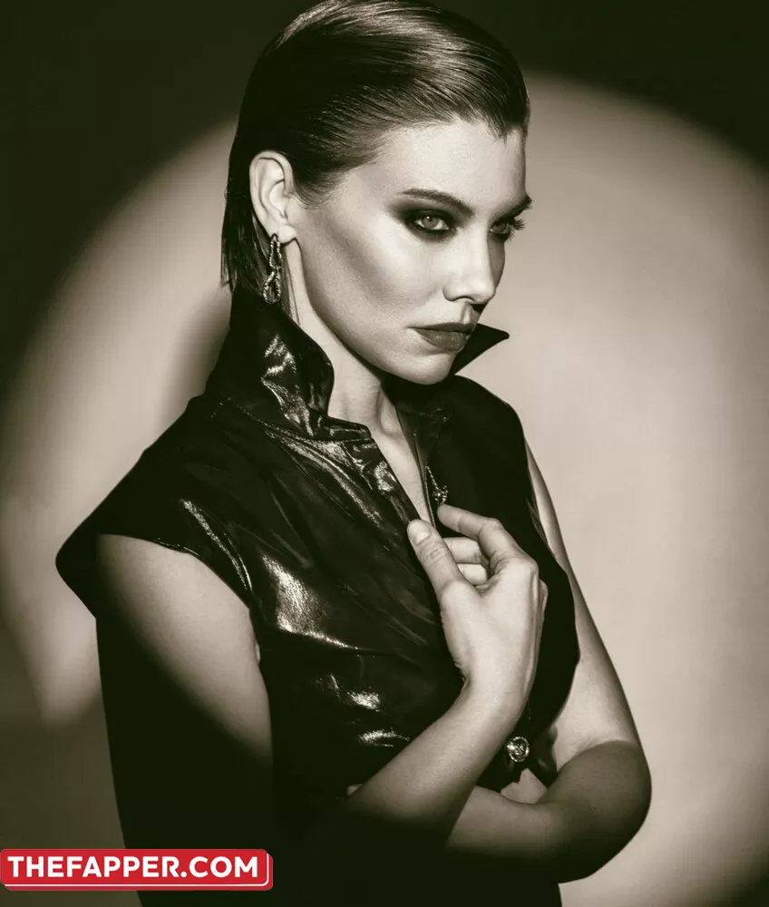 Lauren Cohan  Onlyfans Leaked Nude Image #sXJYVcG19P