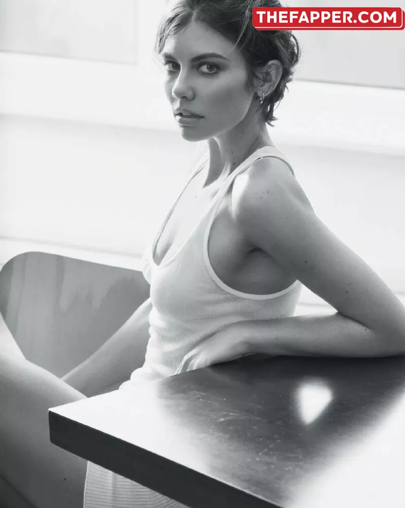 Lauren Cohan  Onlyfans Leaked Nude Image #unw5sf6KwR