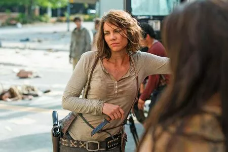 Lauren Cohan Onlyfans Leaked Nude Image #usV3MPyrAY