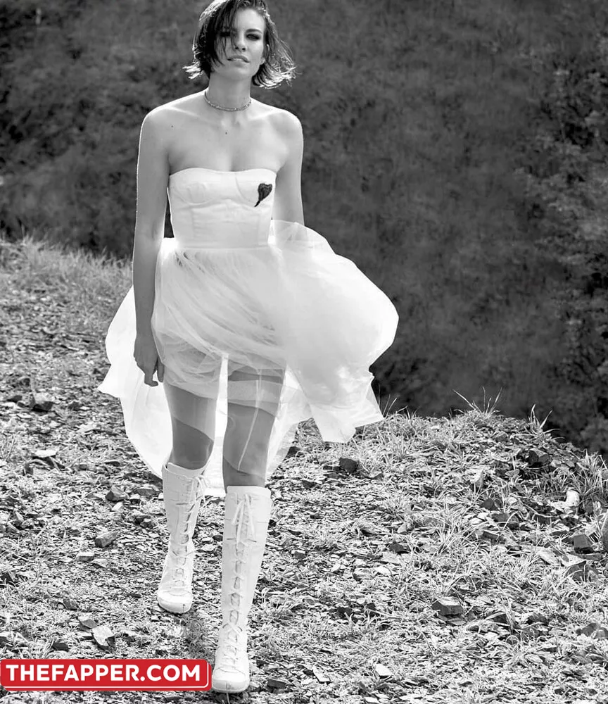 Lauren Cohan  Onlyfans Leaked Nude Image #ywzrqCL96i