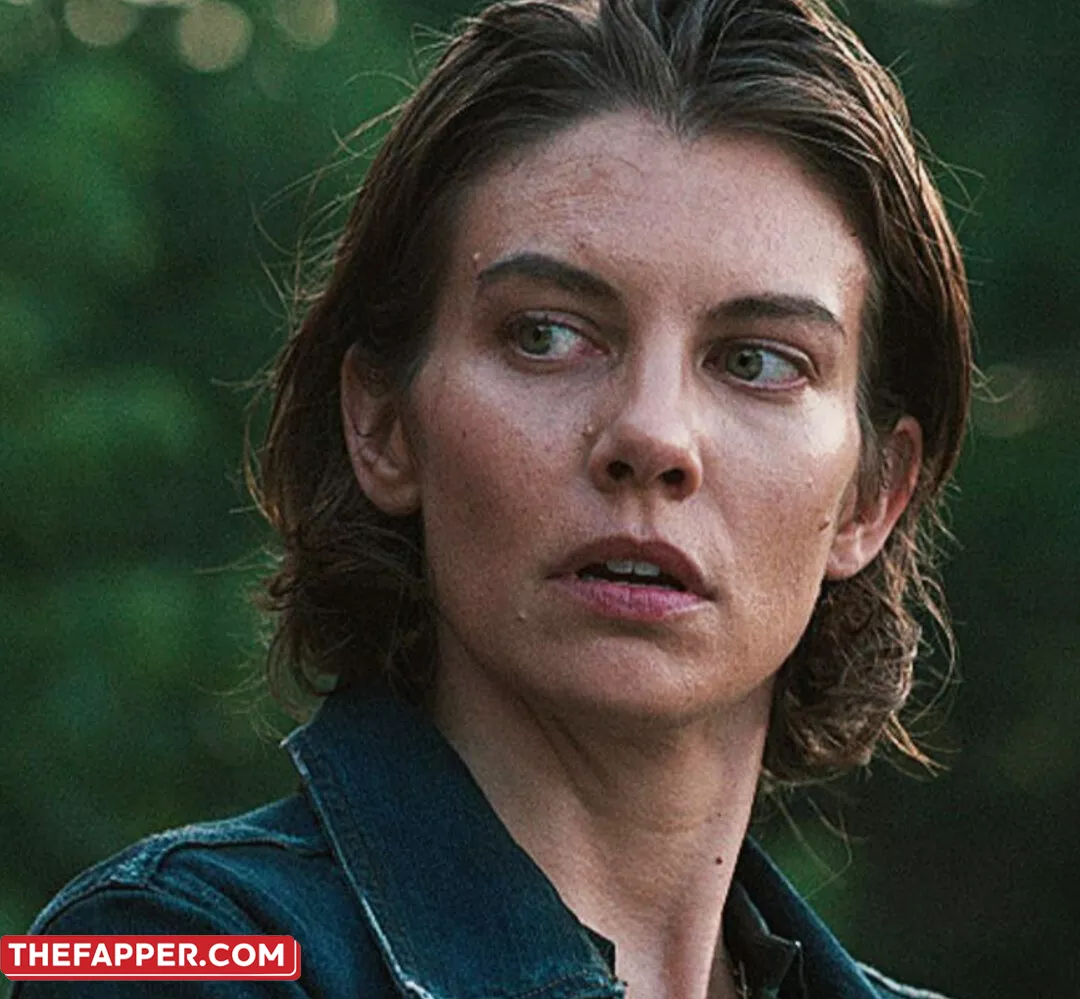 Lauren Cohan  Onlyfans Leaked Nude Image #zfZ6u25k2g