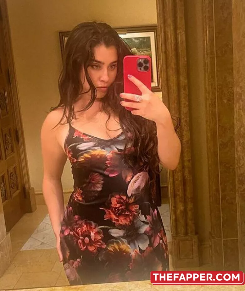 Lauren Jauregui  Onlyfans Leaked Nude Image #2TfF8CefJF