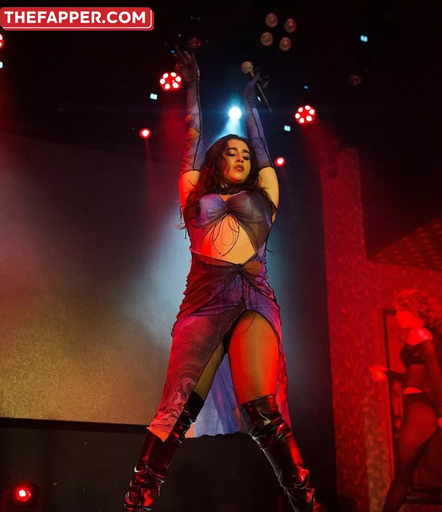 Lauren Jauregui  Onlyfans Leaked Nude Image #2nUVOpRzXX
