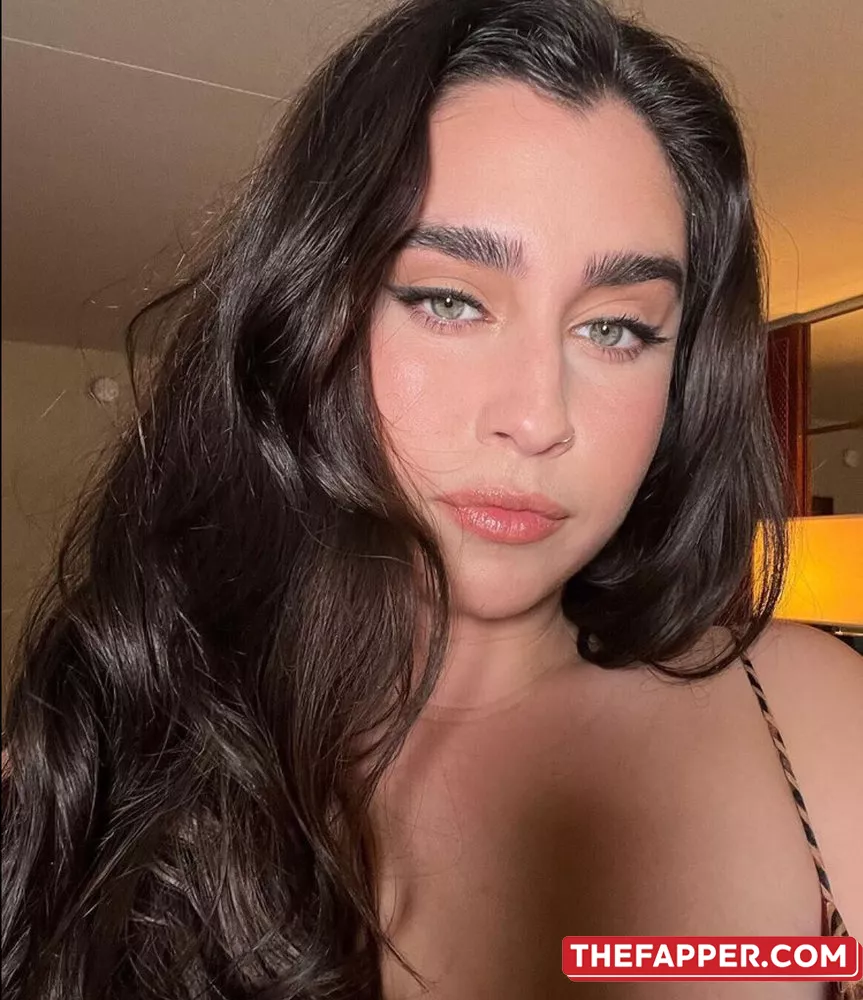 Lauren Jauregui  Onlyfans Leaked Nude Image #362ez6MpoA