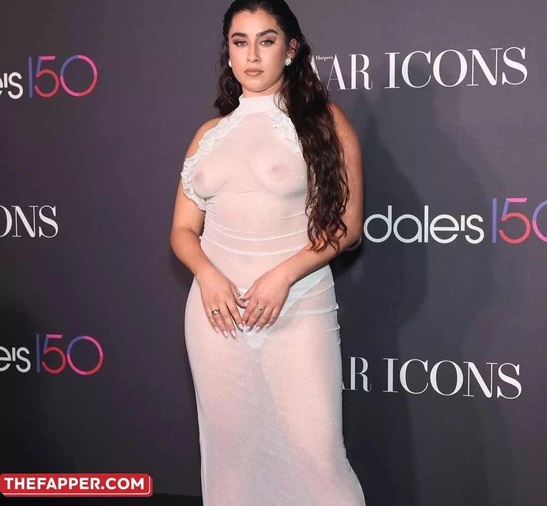 Lauren Jauregui  Onlyfans Leaked Nude Image #4YG5oKWxSq
