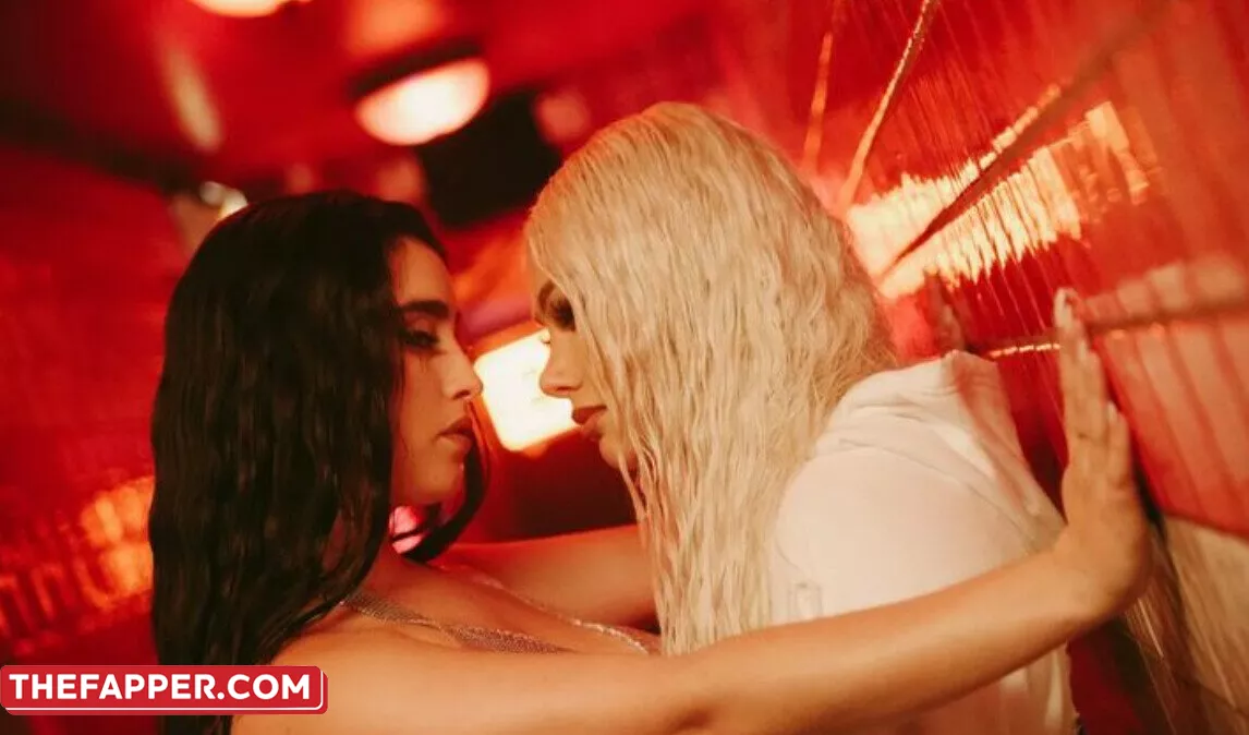 Lauren Jauregui  Onlyfans Leaked Nude Image #5V1En0Wt3d