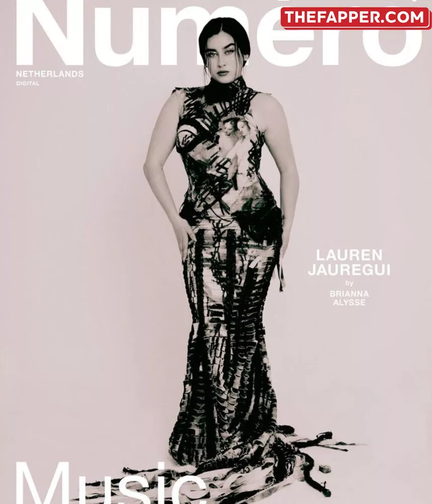 Lauren Jauregui  Onlyfans Leaked Nude Image #6vfW2qskM6