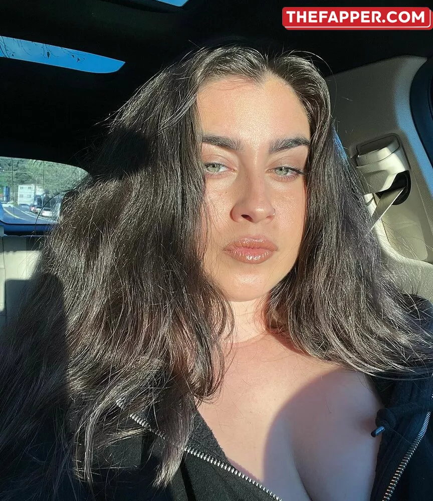 Lauren Jauregui  Onlyfans Leaked Nude Image #8eMTFvY5IK